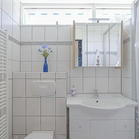 Blue Bay - Aan Zee Holiday home