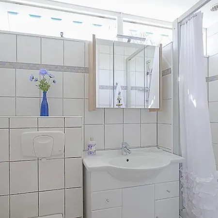 Blue Bay - Aan Zee Holiday home