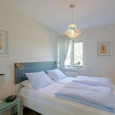 Blue Bay - Aan Zee Holiday home