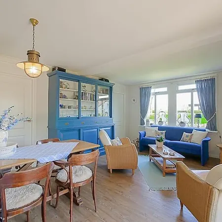 Holiday home Blue Bay - Aan Zee Julianadorp